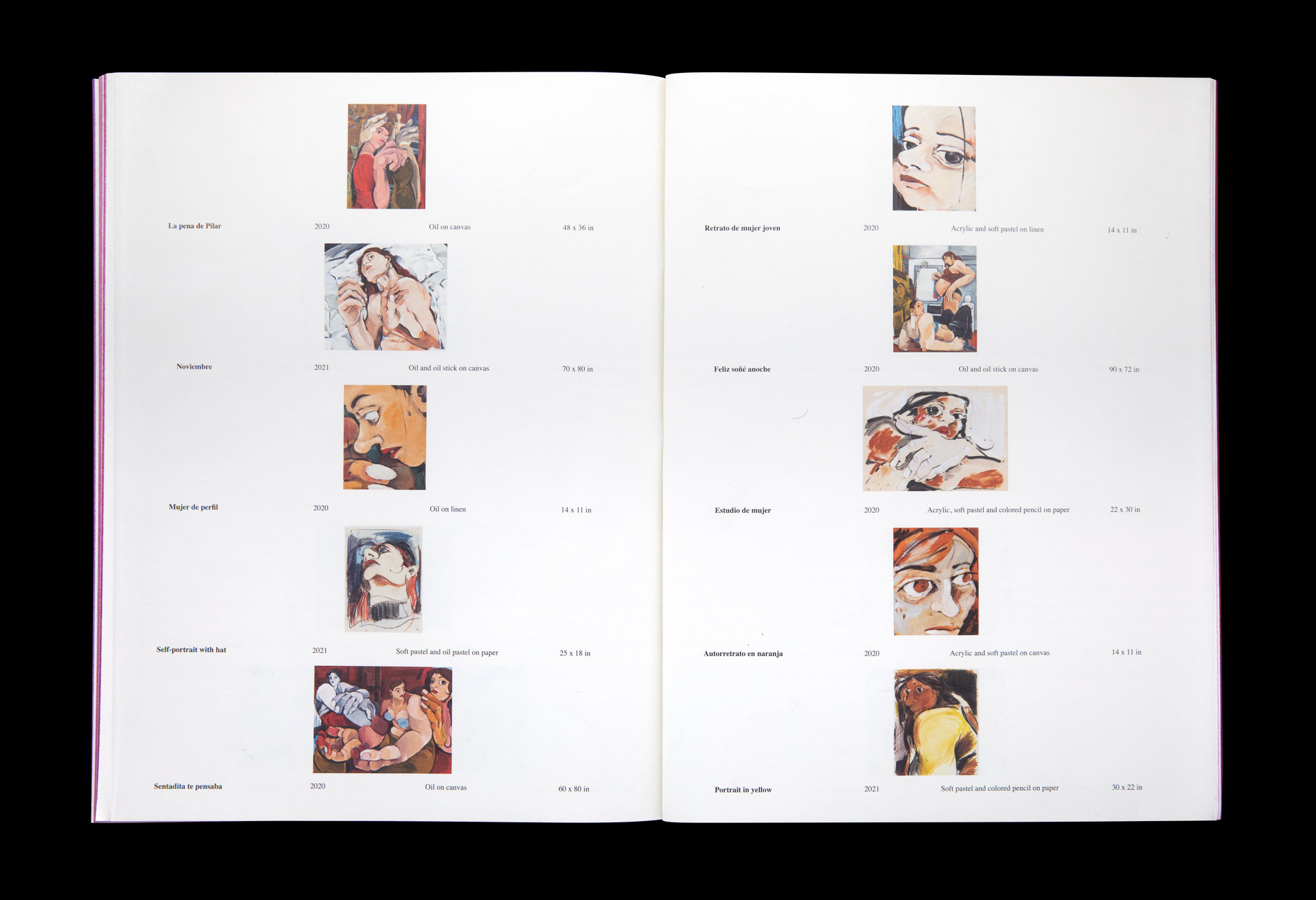 GH, project: Del Llanto, Cristina BanBan (Fig. 7)