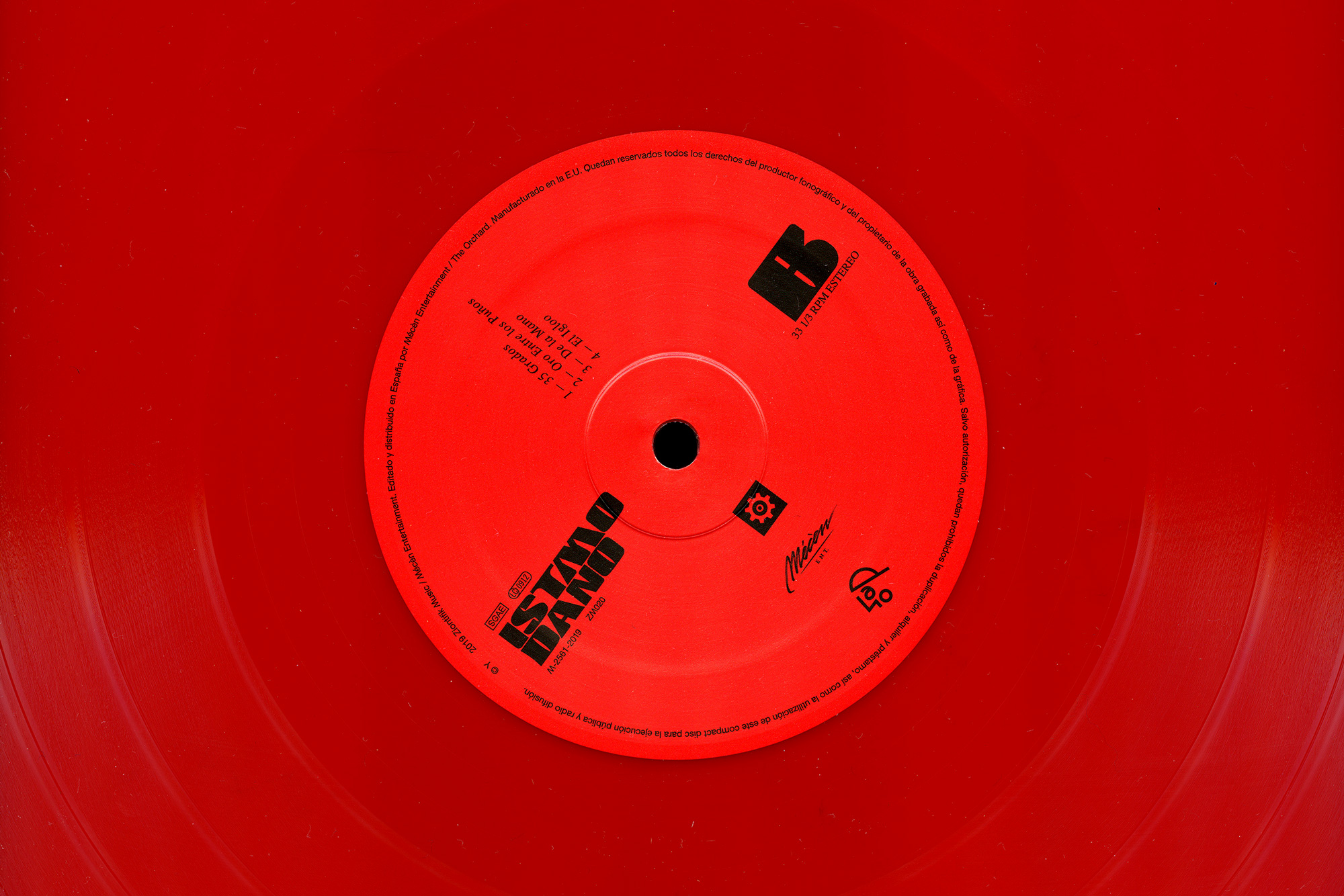 GH, project: ISTMO (Fig. 11)