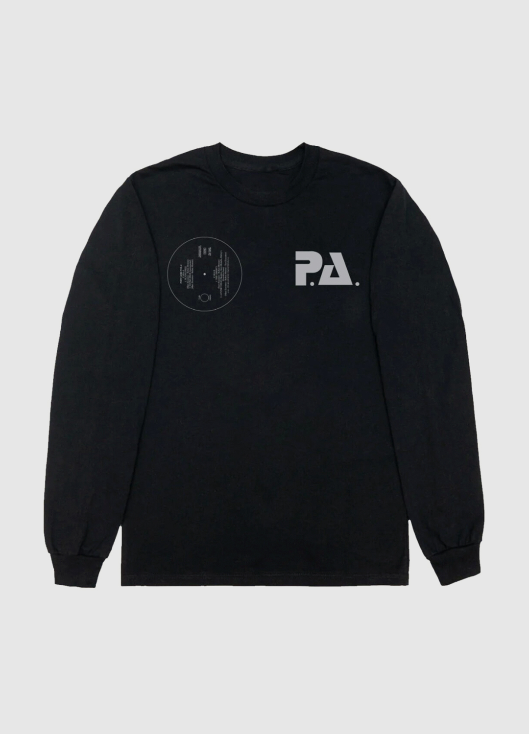 GH, item: Pont Aeri Bootleg Tee (Thumbnail)
